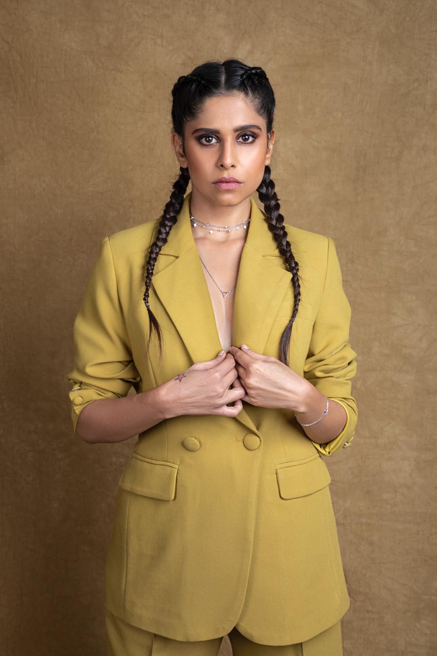 Sai Tamhankar