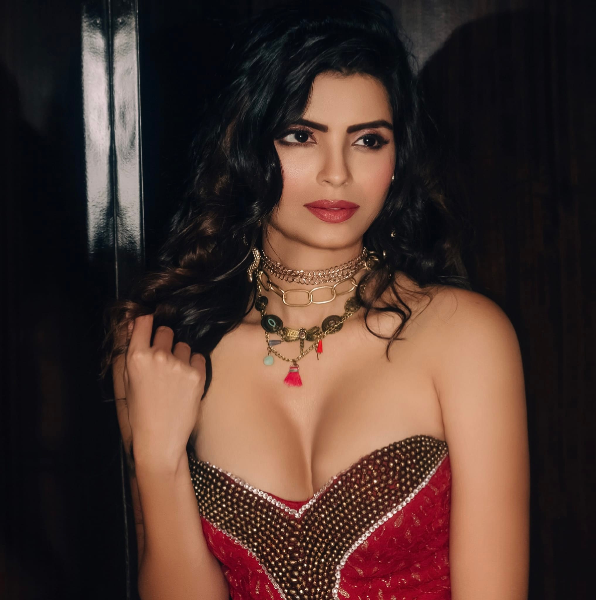 Sonali Raut