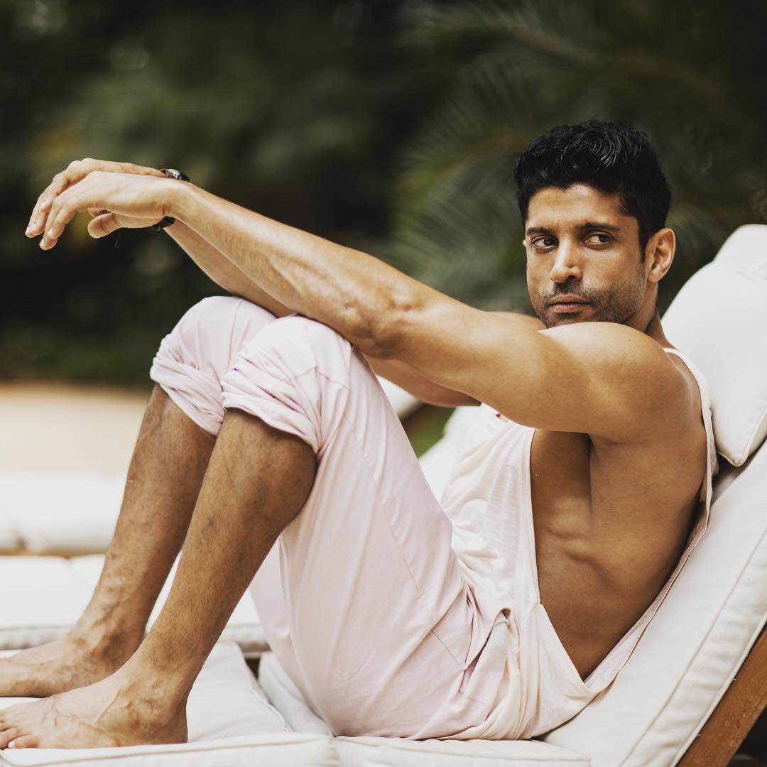 Farhan Akhtar
