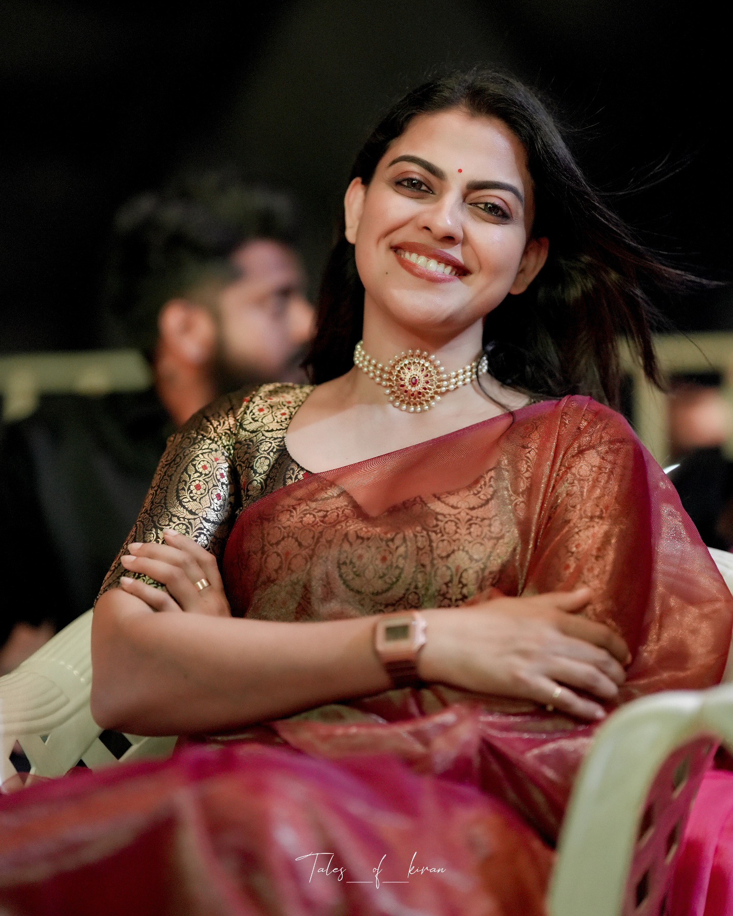 Anusree