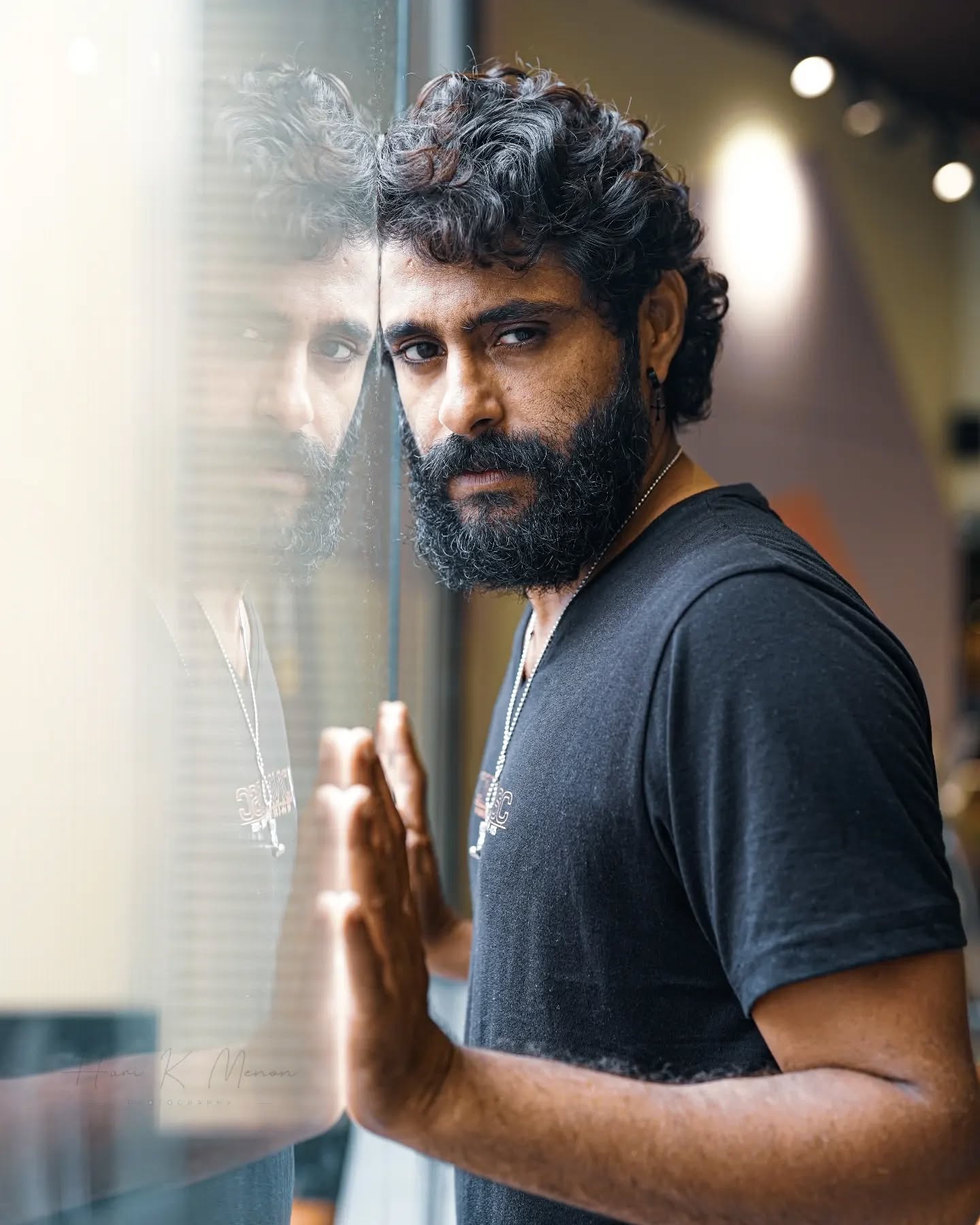 Antony Varghese