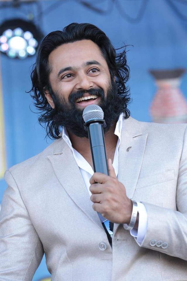 Antony Varghese