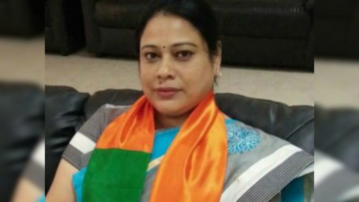 Debasree chaudhuri