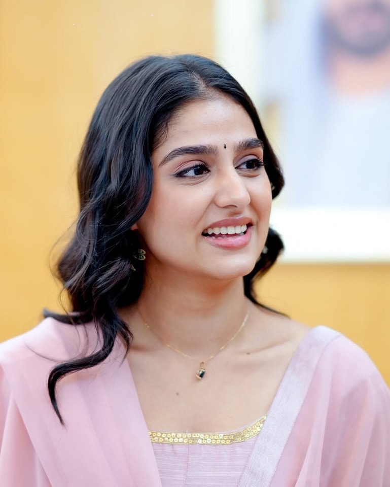Anaswara Rajan