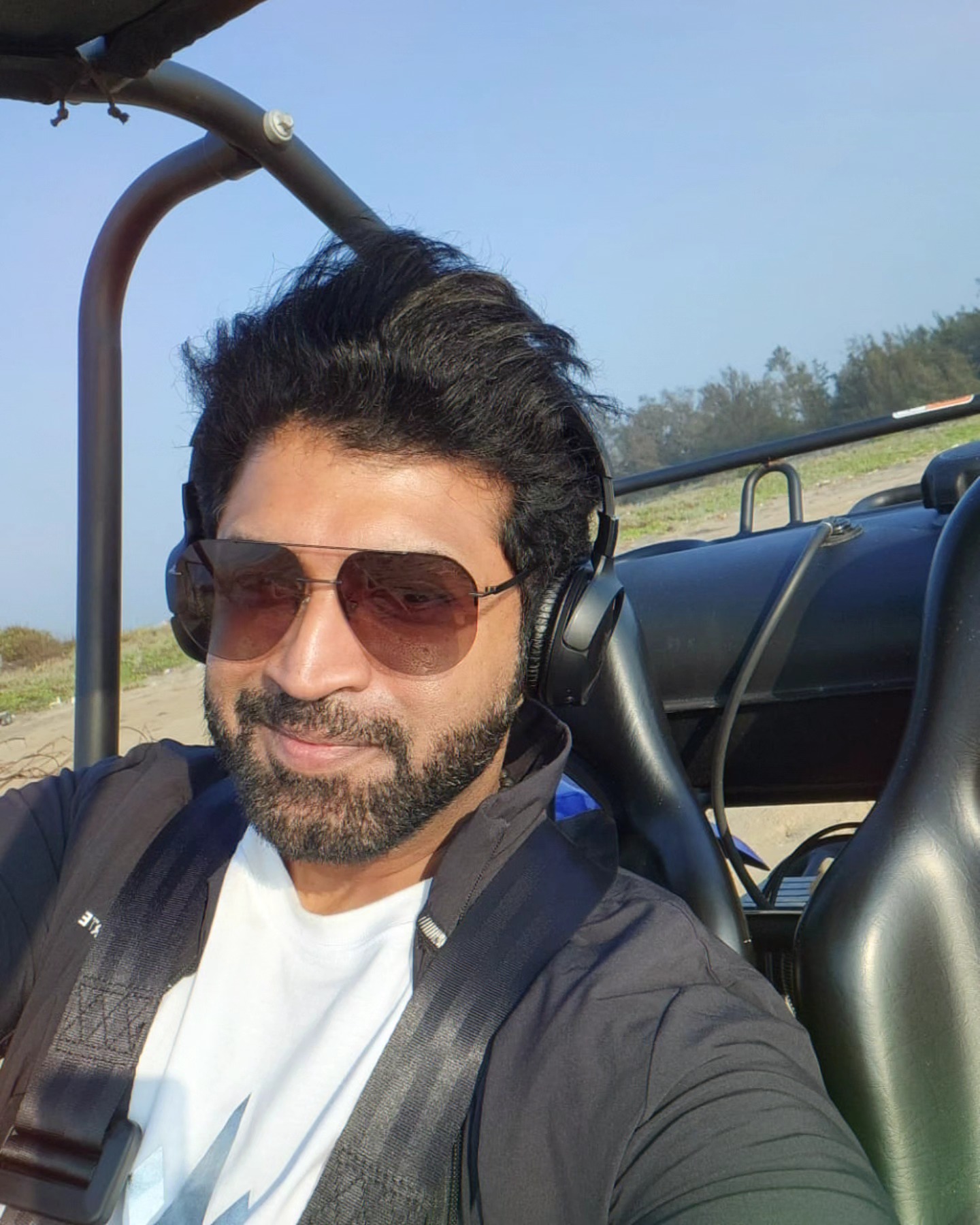 Arun Vijay