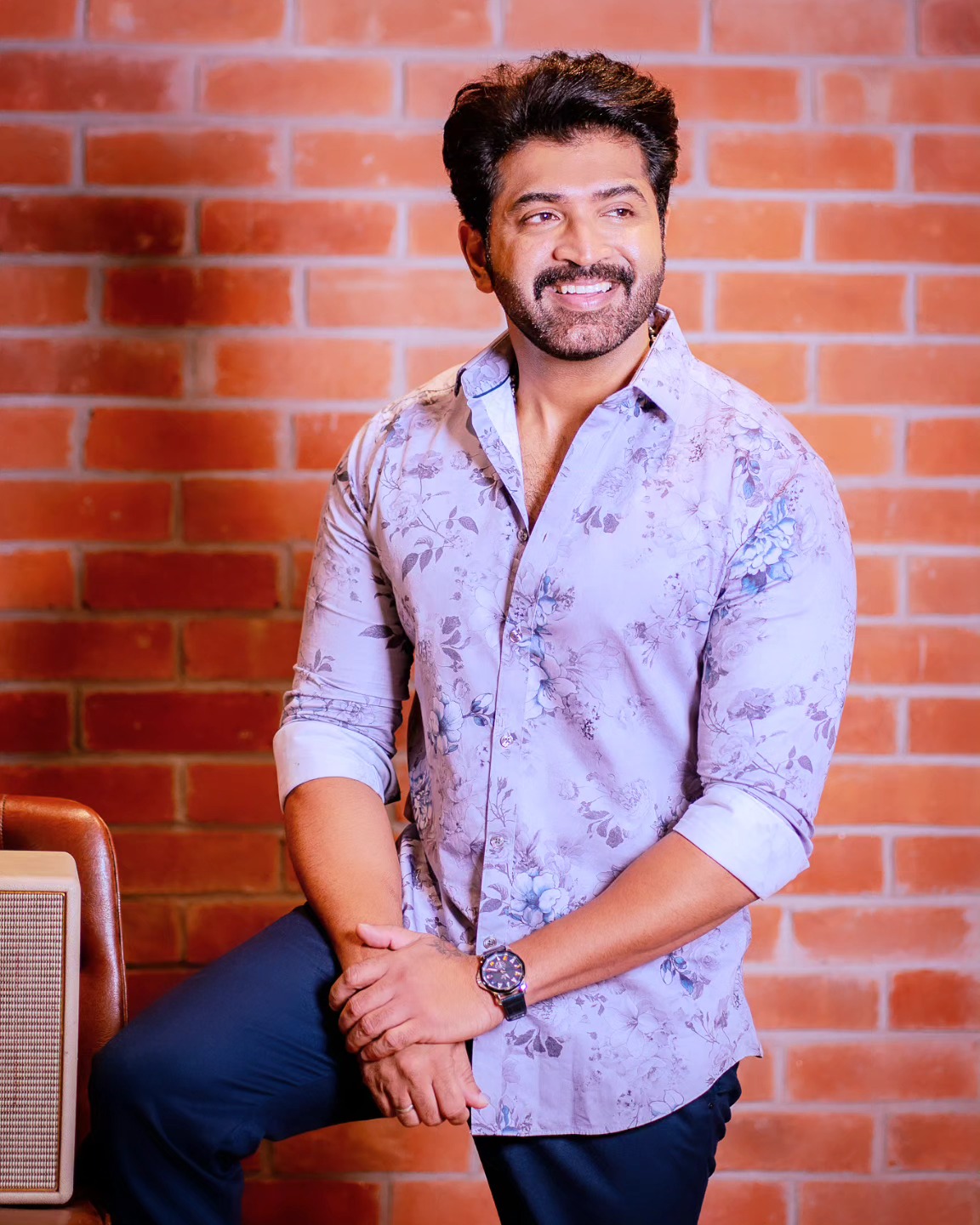 Arun Vijay