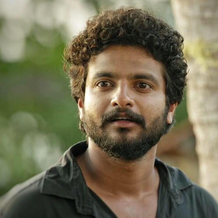 Neeraj Madhav