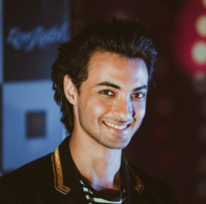 Aayush Sharma