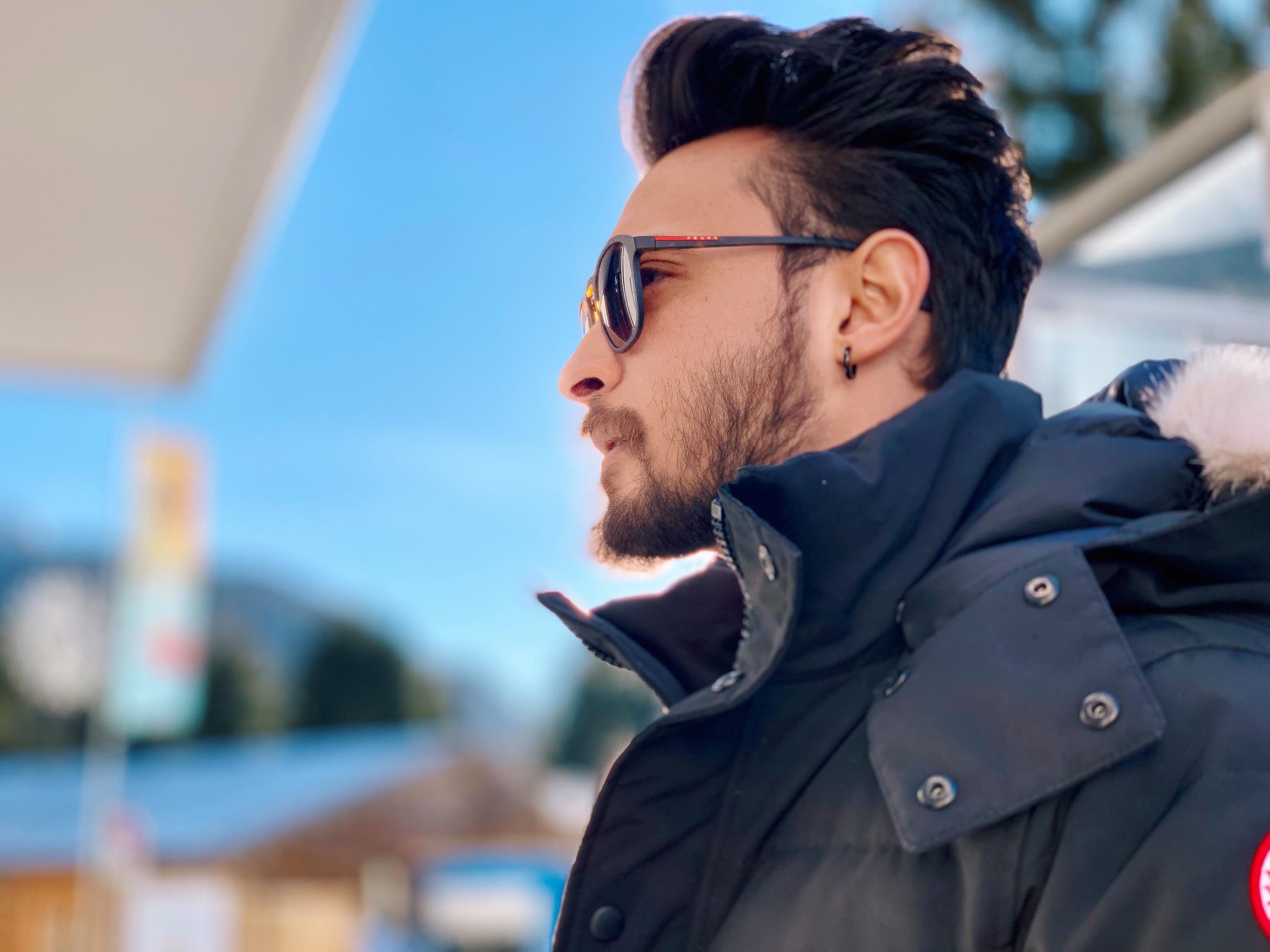Aayush Sharma