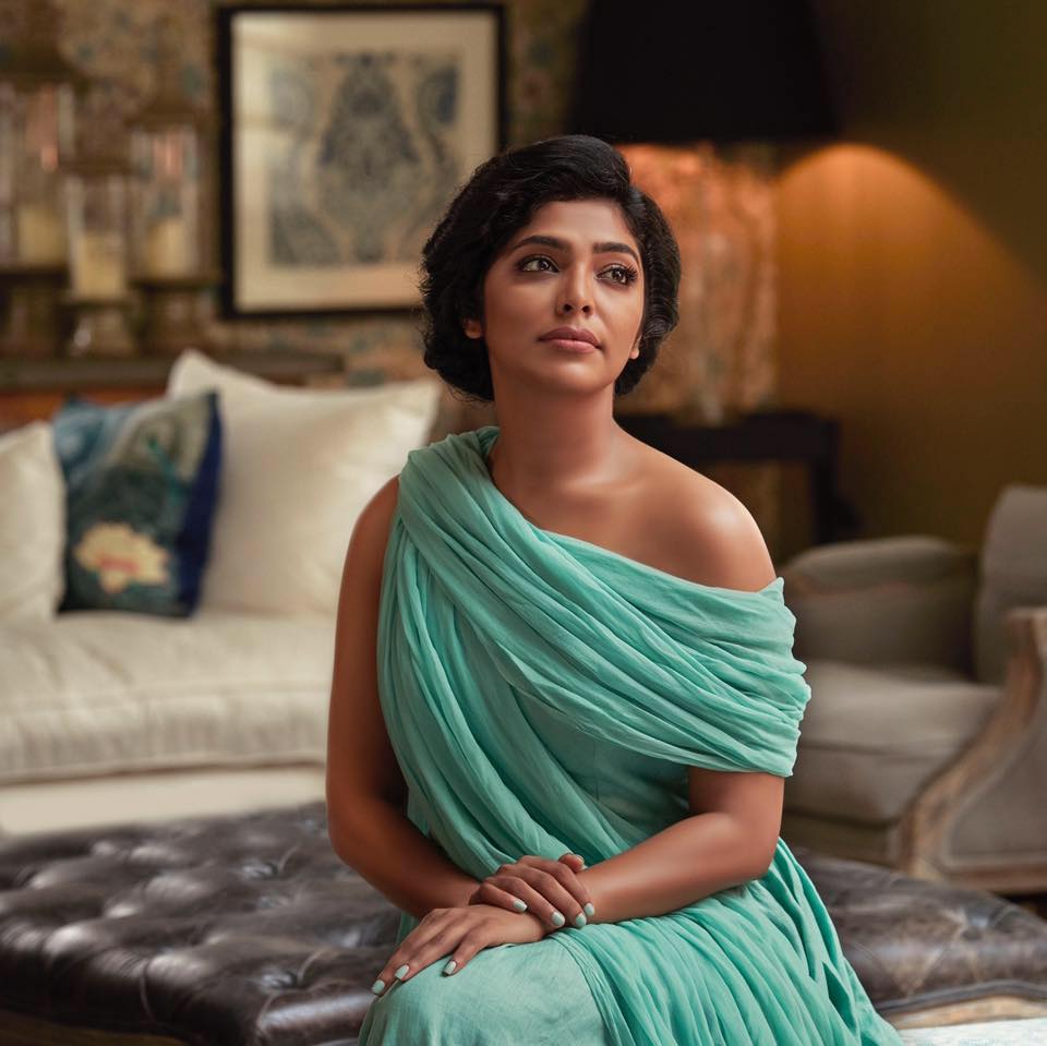 Rima Kallingal