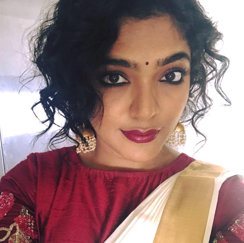 Rima Kallingal