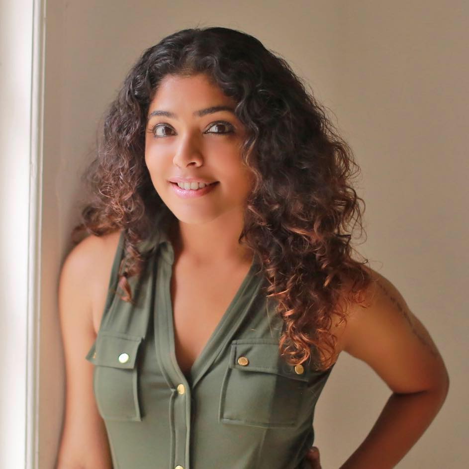 Rima Kallingal