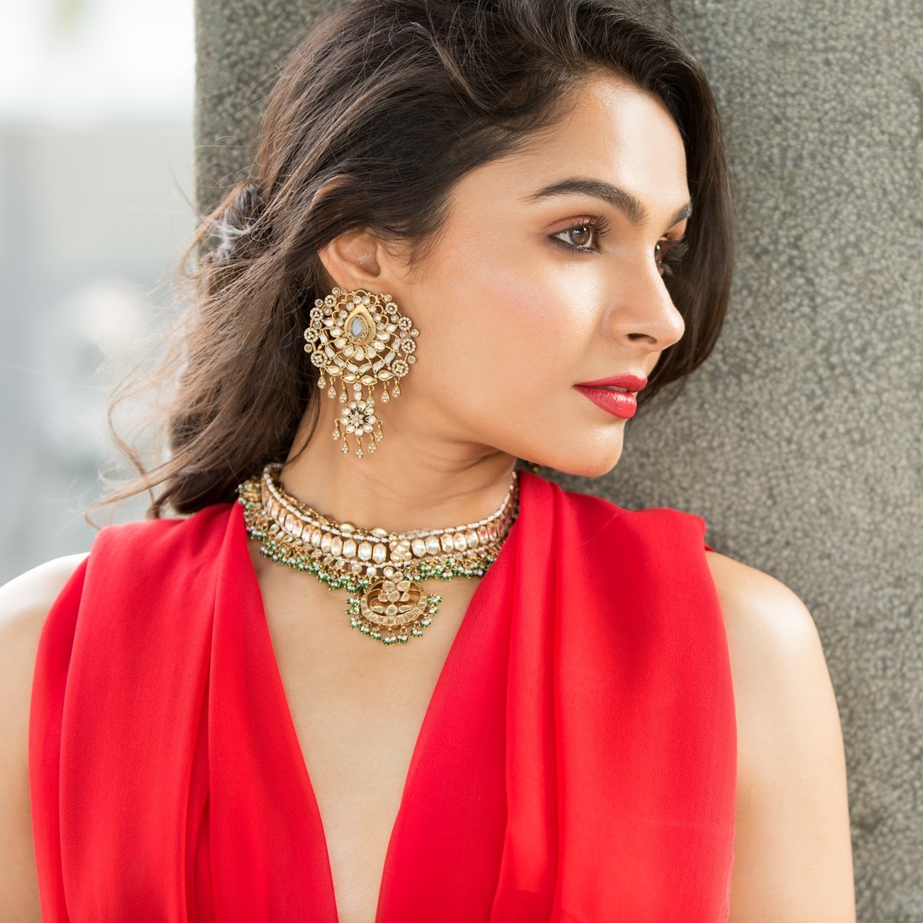 Andrea Jeremiah