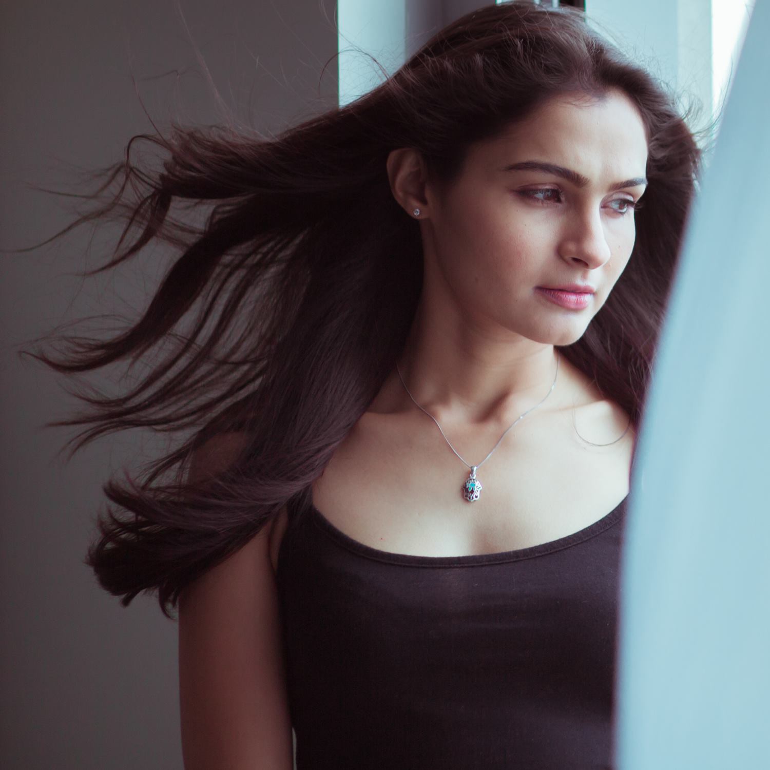 Andrea Jeremiah