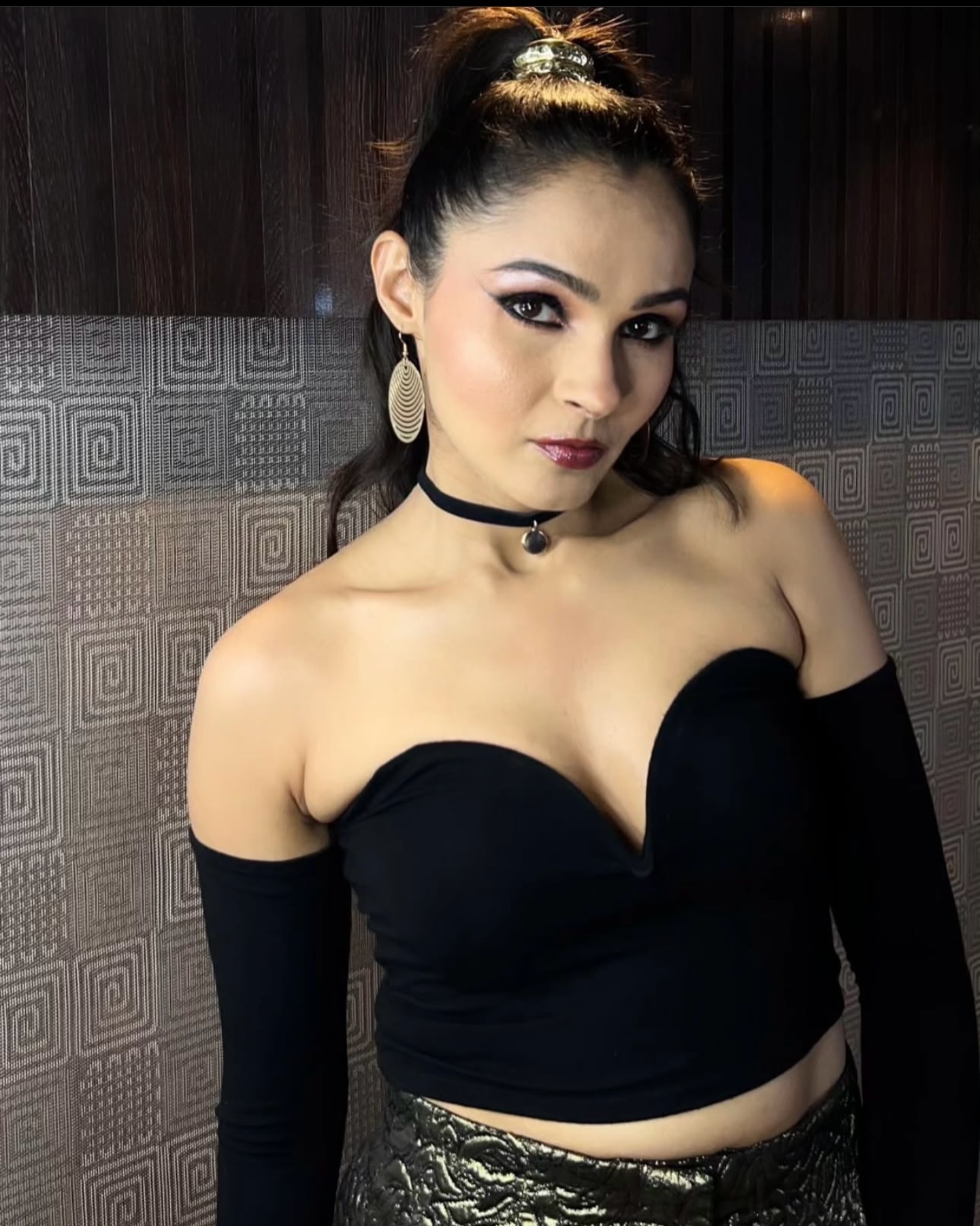 Andrea Jeremiah