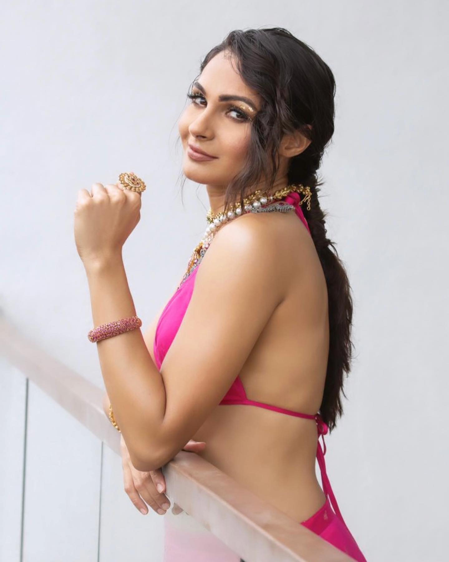 Andrea Jeremiah