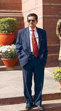 Abhijit Mukherjee