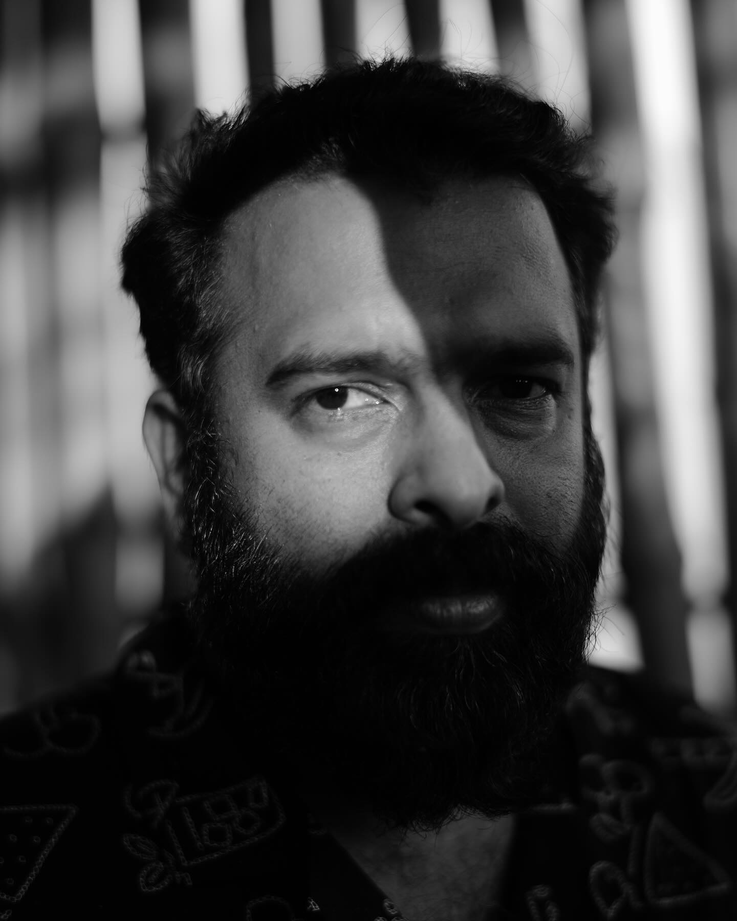 Santhosh Narayanan