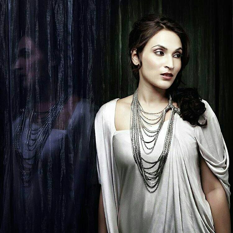 Aishwarya Rajinikanth