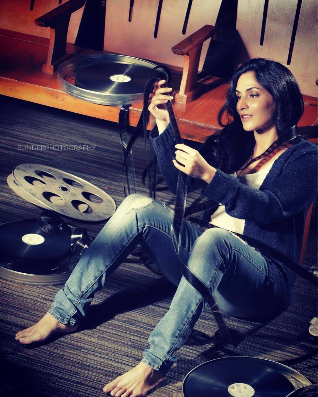 Aishwarya Rajinikanth