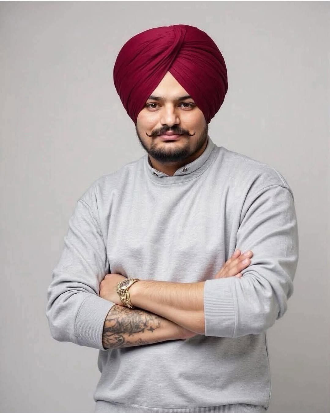 Shubhdeep Singh Sidhu