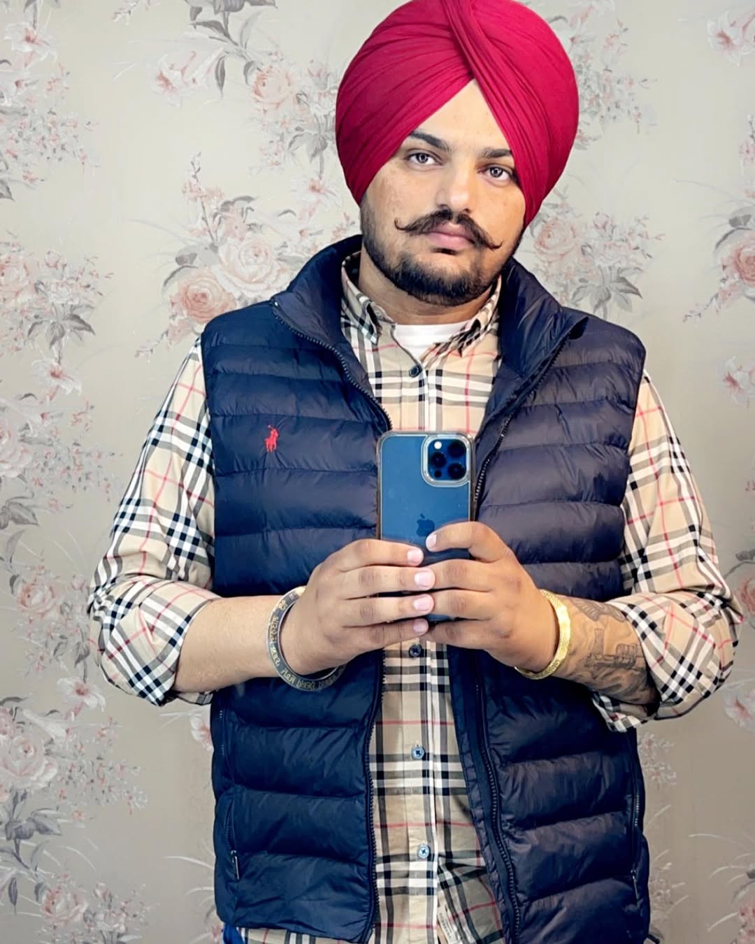 Shubhdeep Singh Sidhu