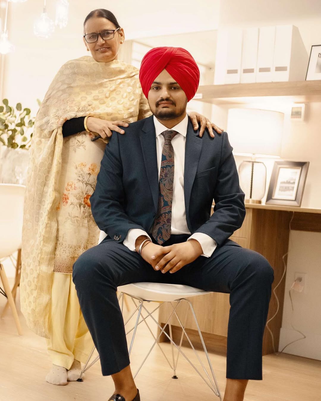 Shubhdeep Singh Sidhu