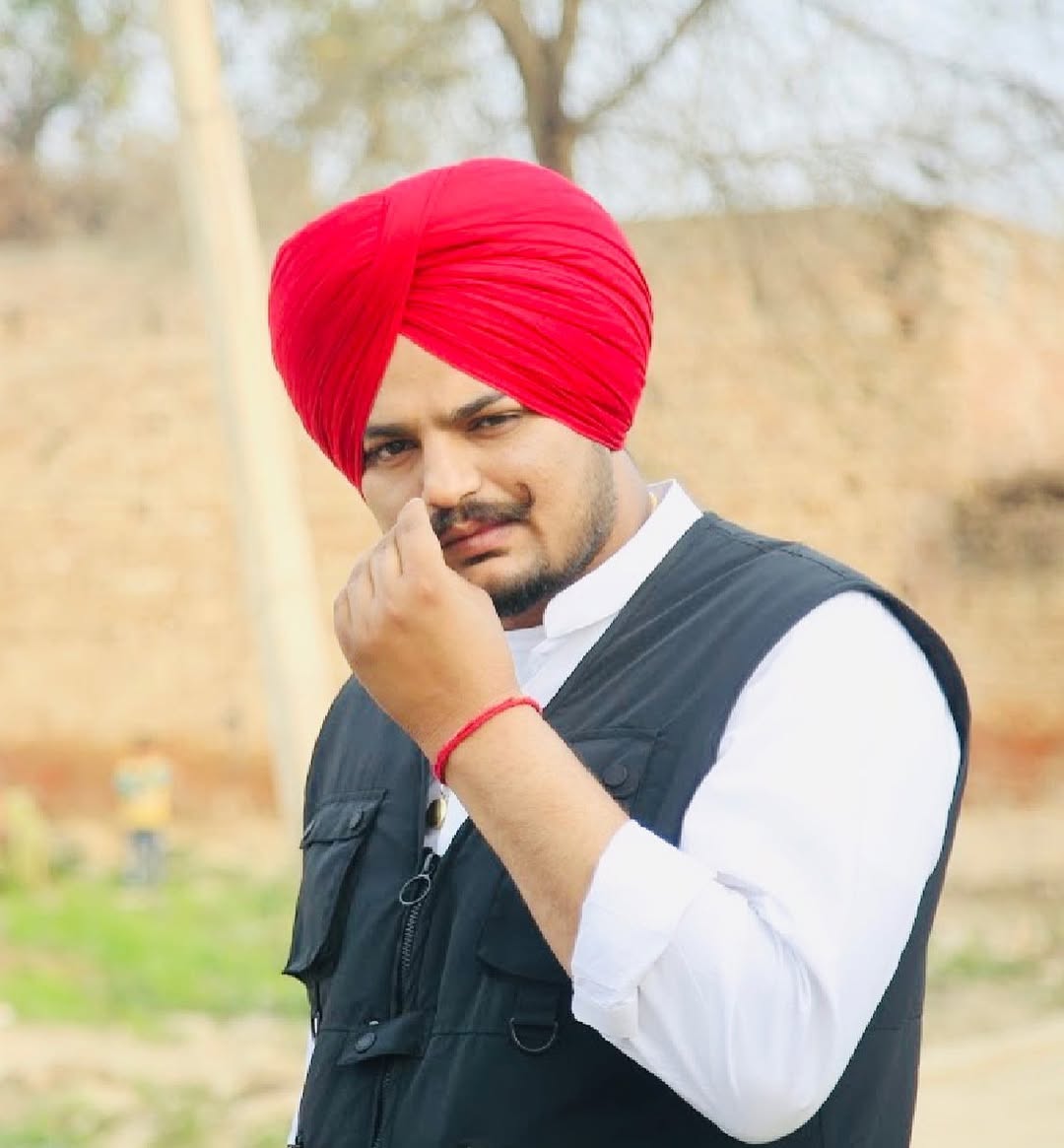 Shubhdeep Singh Sidhu
