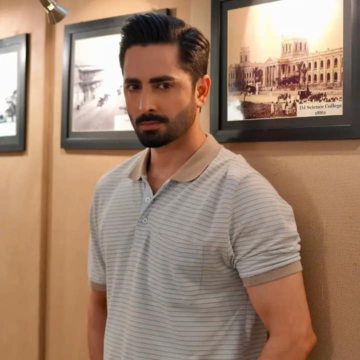 Danish Taimoor