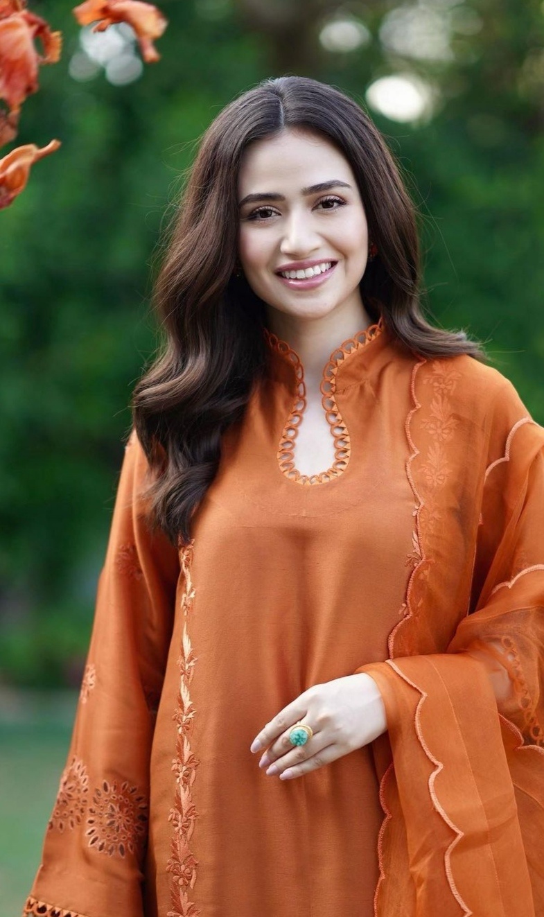 Sana Javed