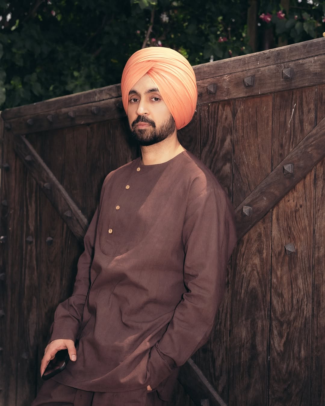 Diljit Dosanjh