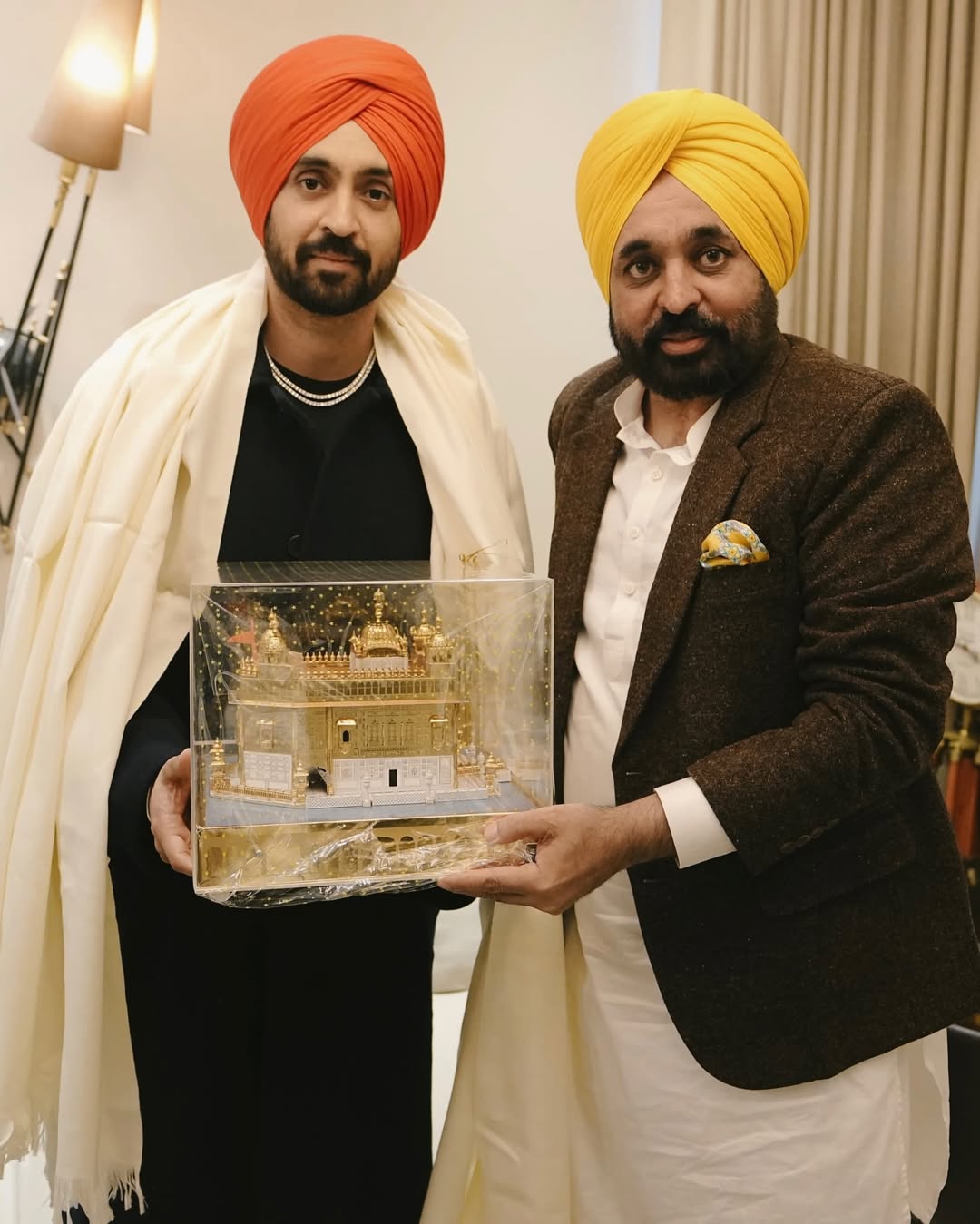 Diljit Dosanjh