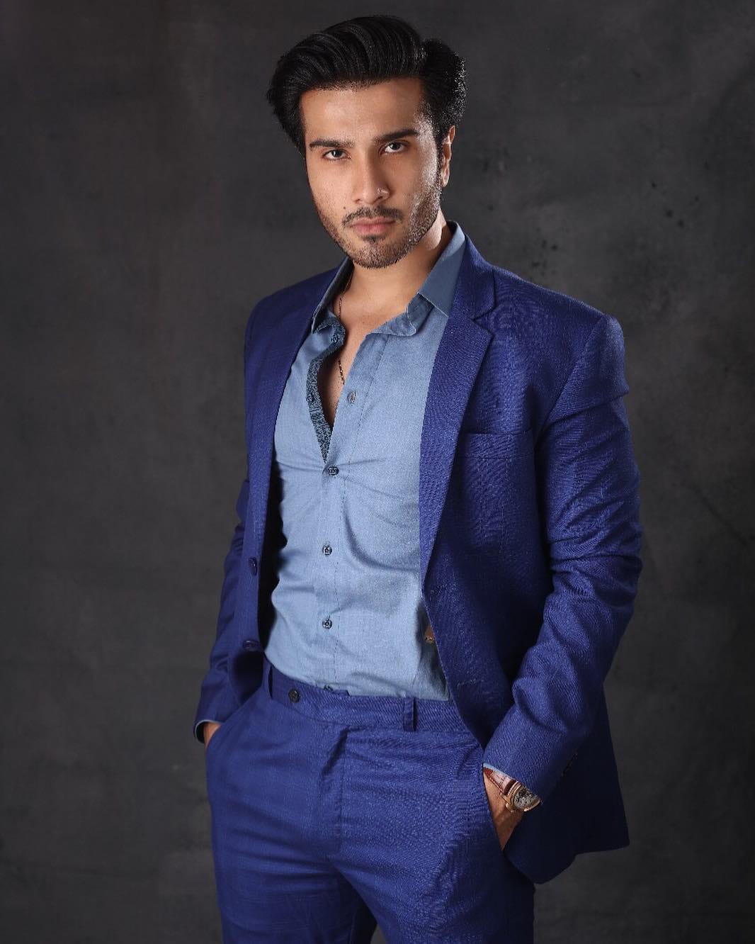 Feroze Khan