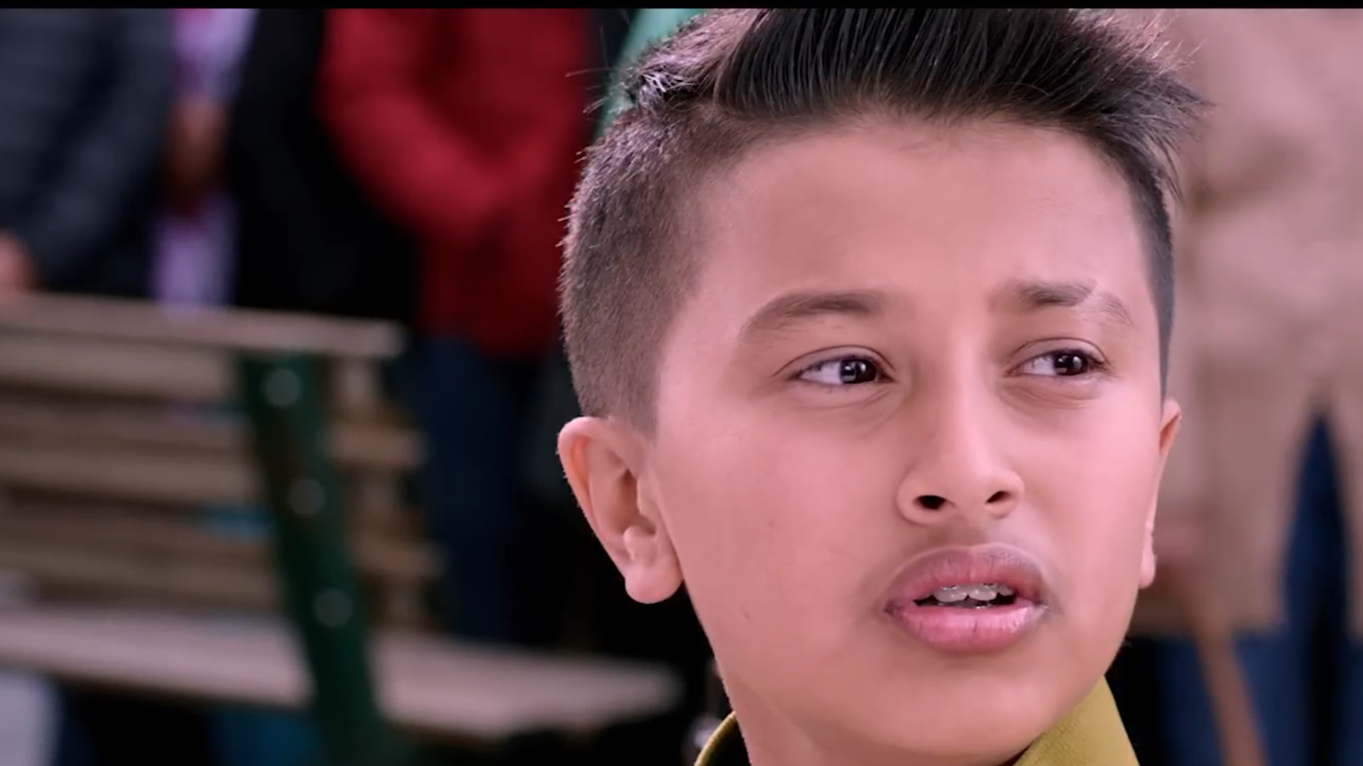 Anubhav Regmi | HAJAR JUNI SAMMA