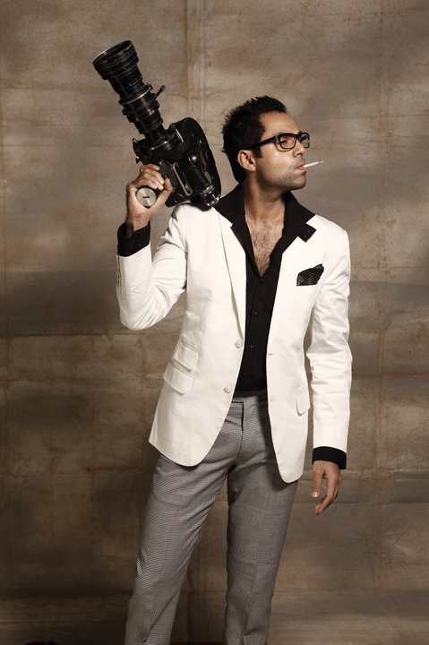 Abhay Deol