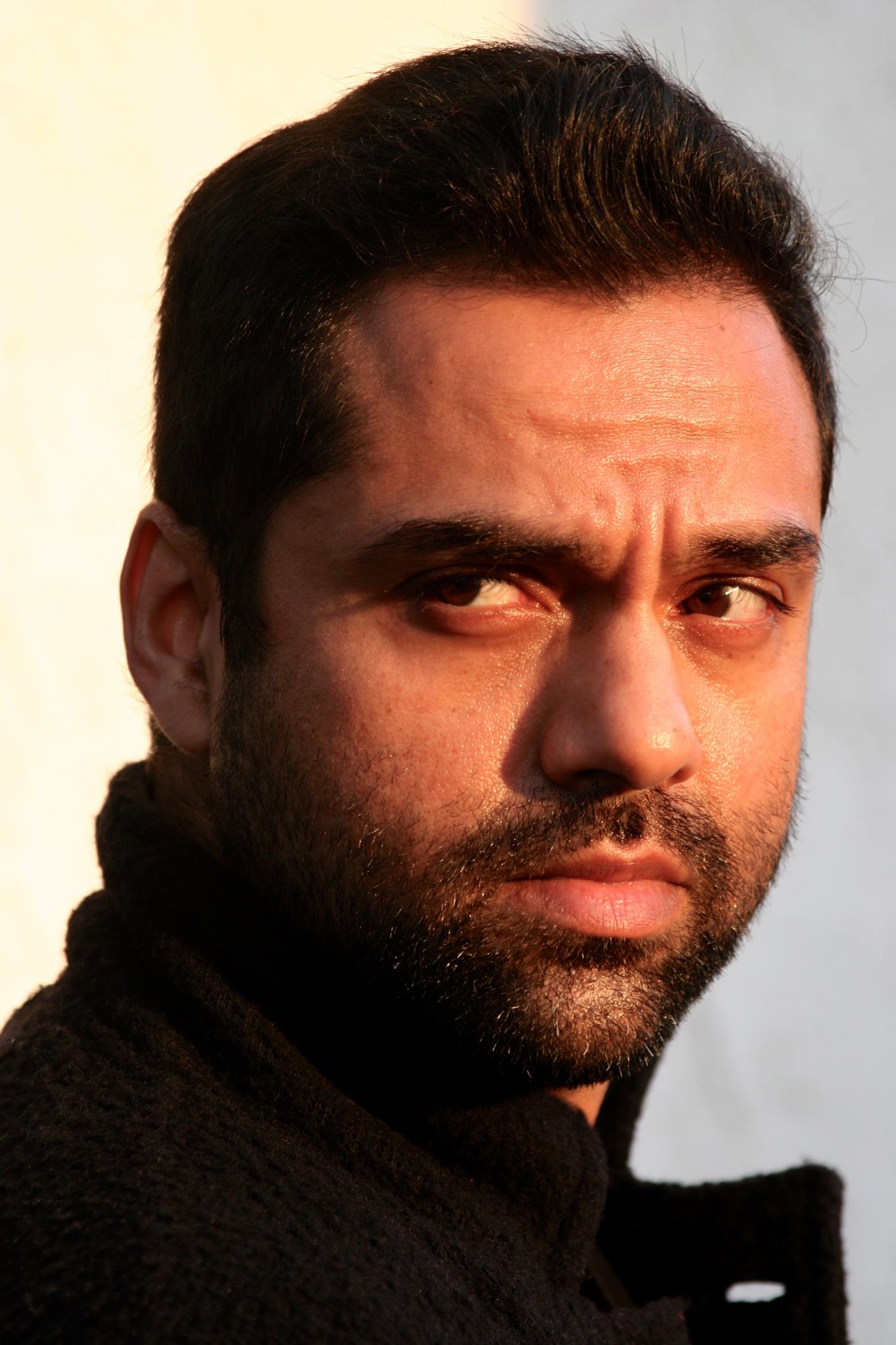 Abhay Deol