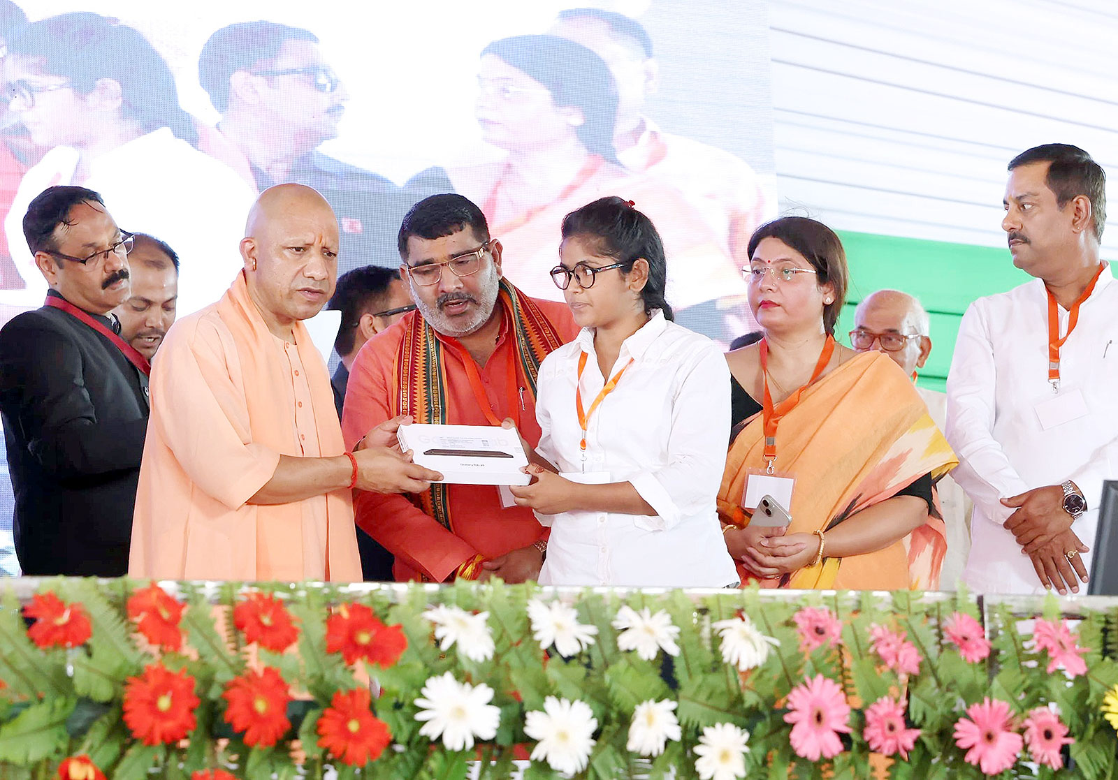 Ajay Mohan Singh Bisht