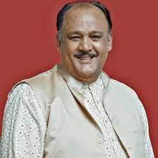 Alok Nath