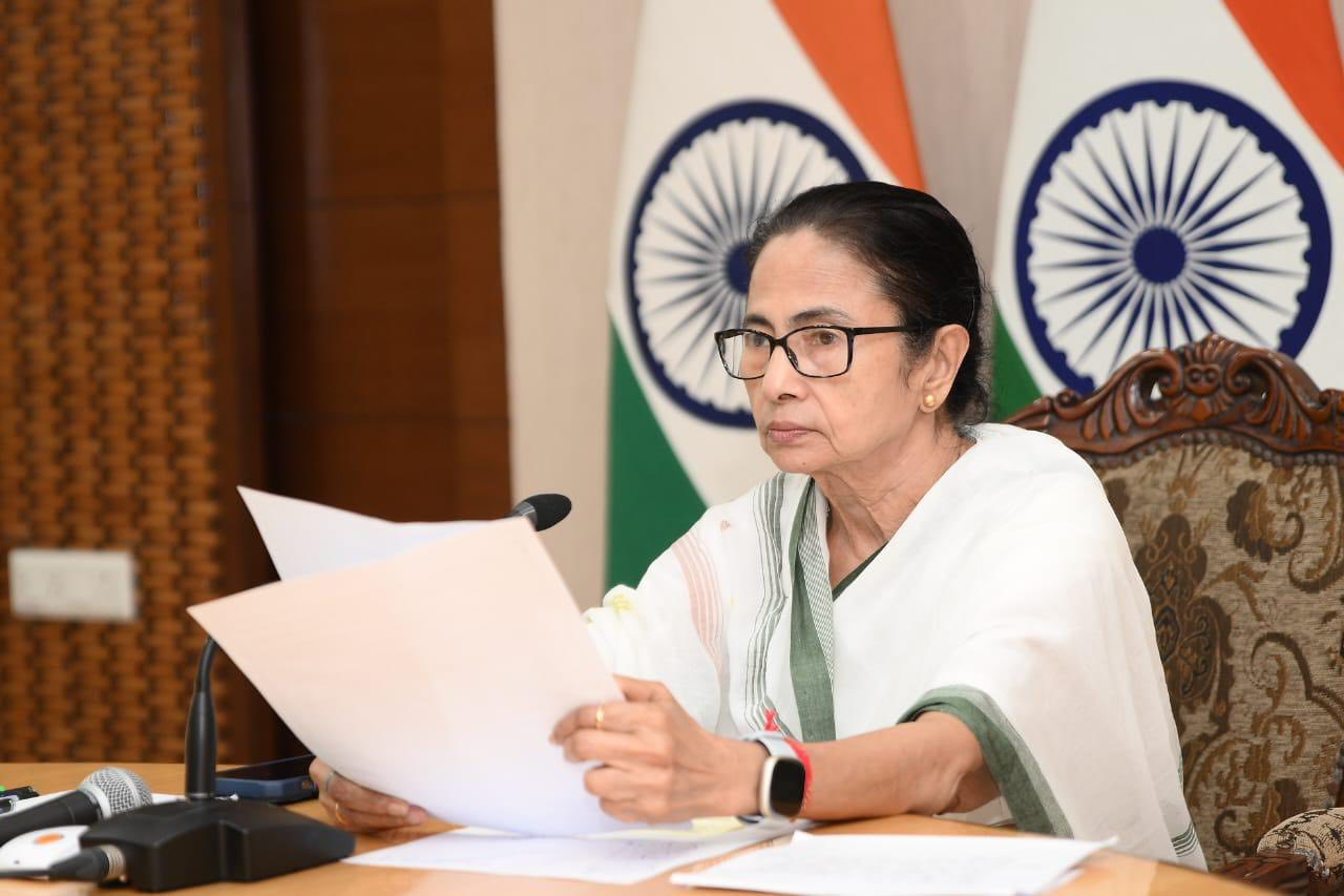 Mamata Banerjee