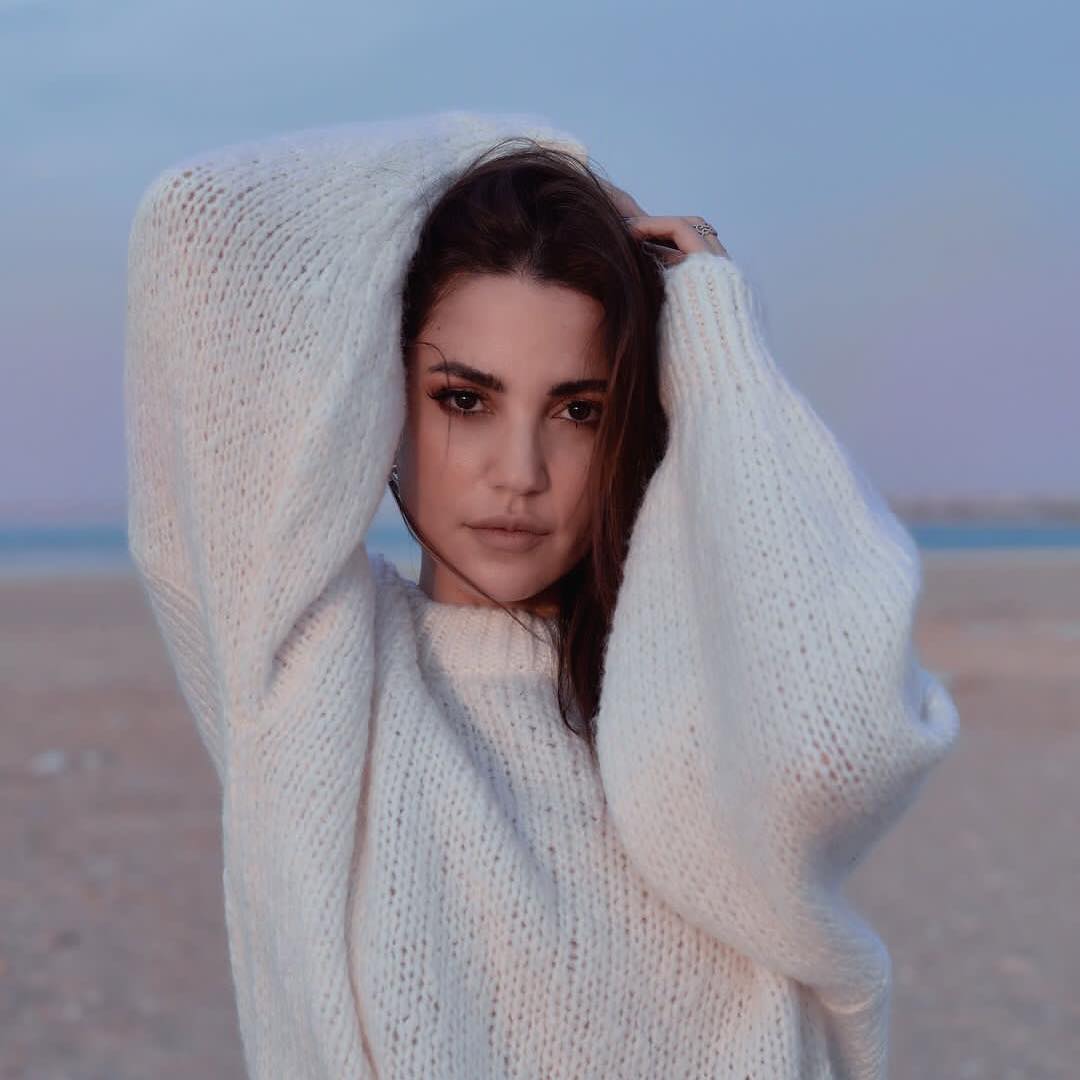 Actress • Film Maker