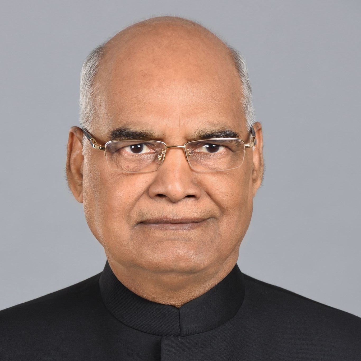 Ram Nath Kovind