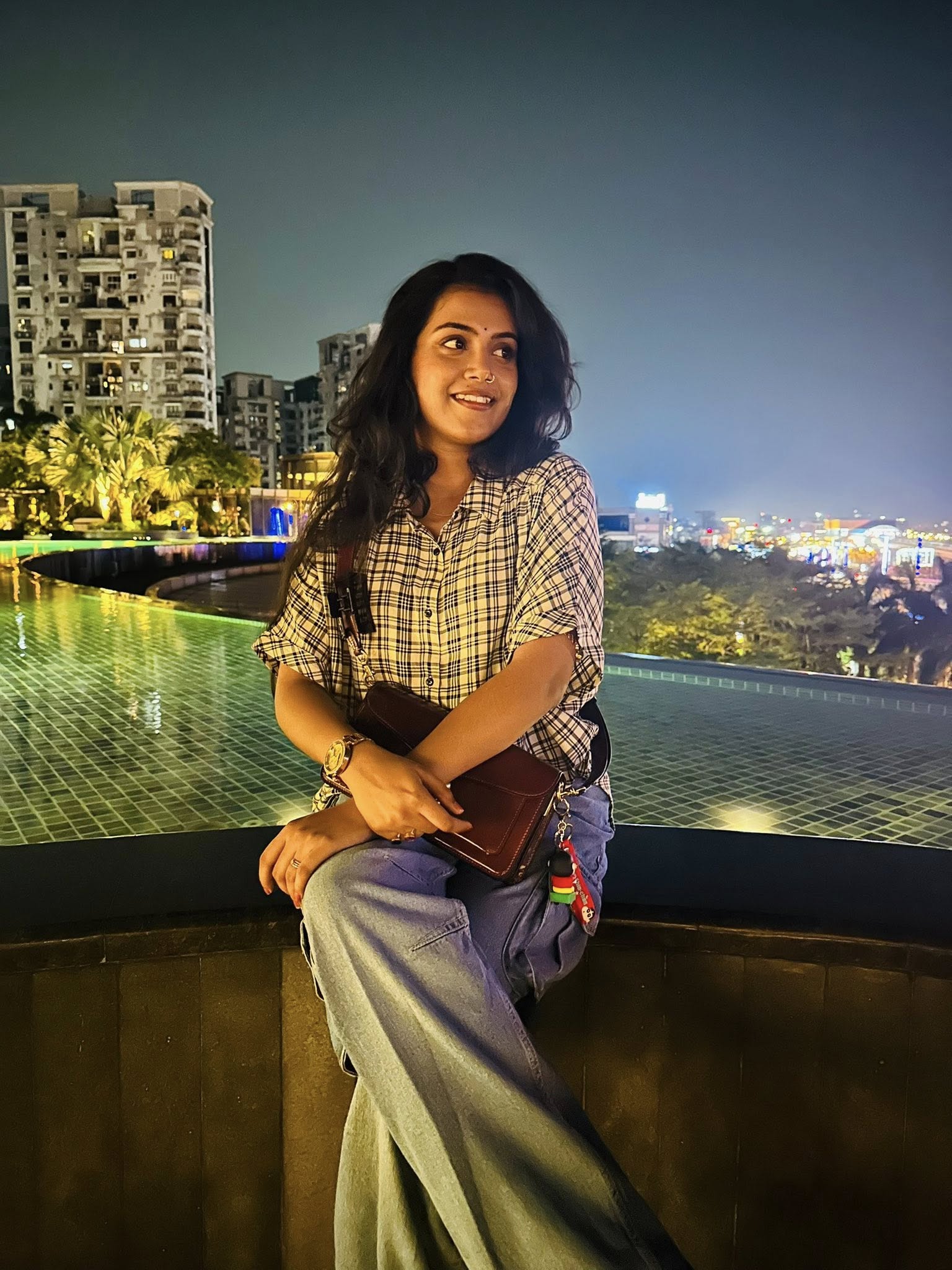 Ankita Bhattacharyya