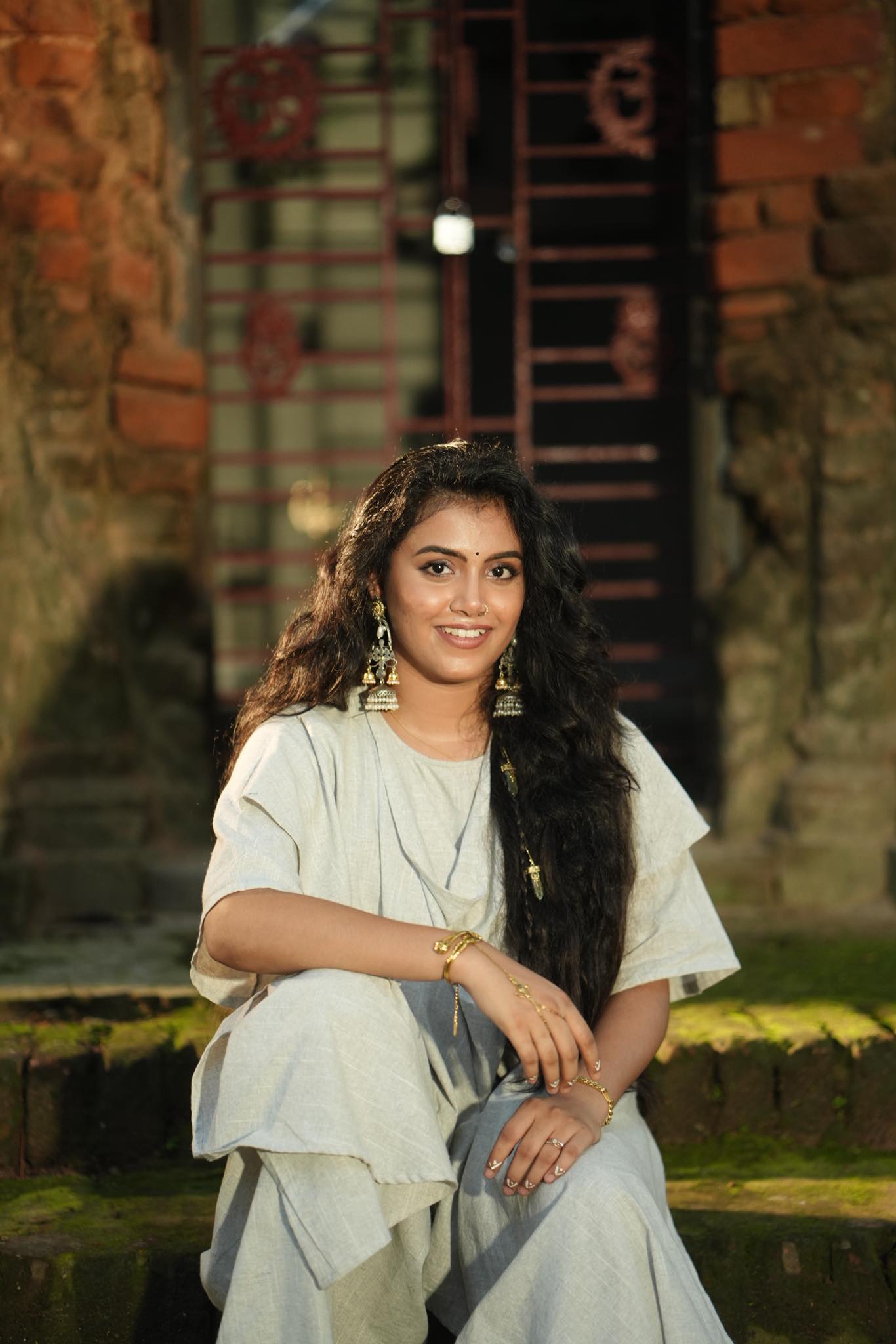 Ankita Bhattacharyya