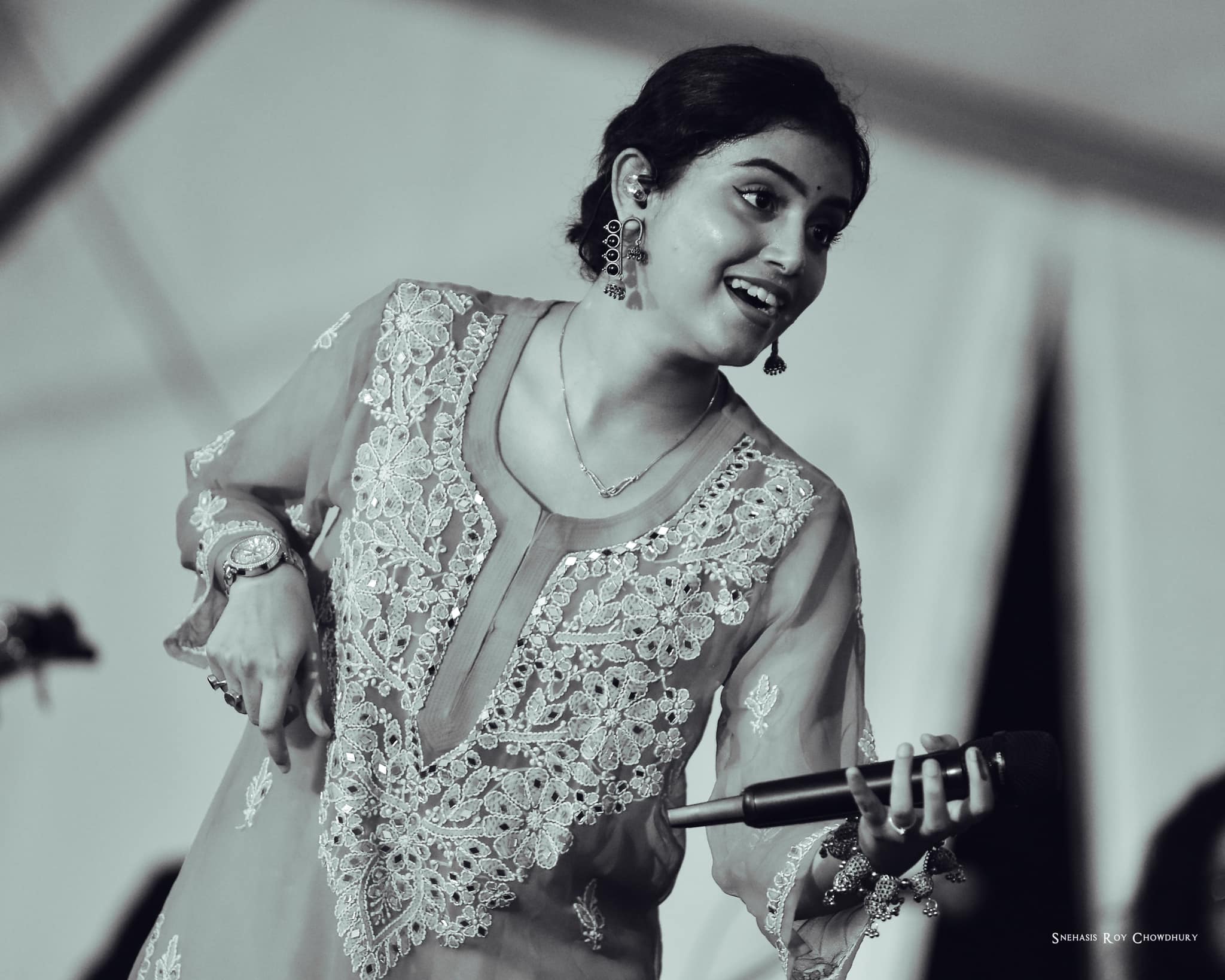 Ankita Bhattacharyya