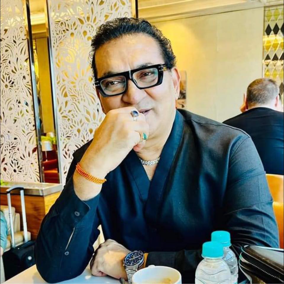 Abhijeet Bhattacharya