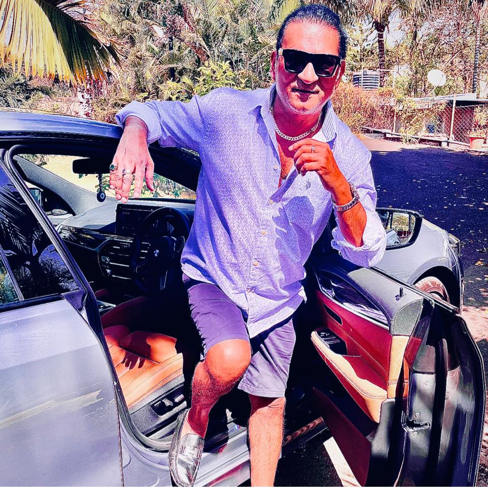 Abhijeet Bhattacharya