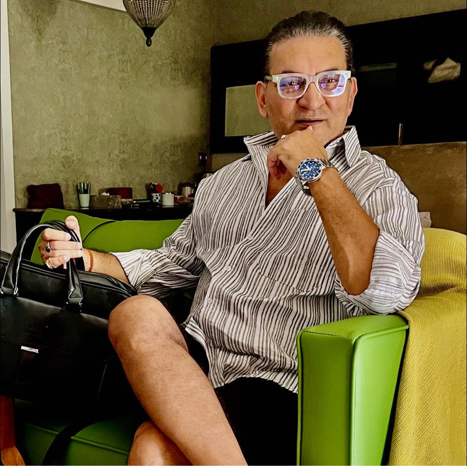 Abhijeet Bhattacharya