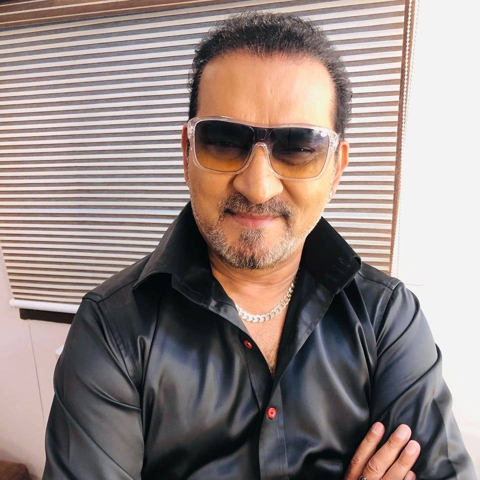 Abhijeet Bhattacharya
