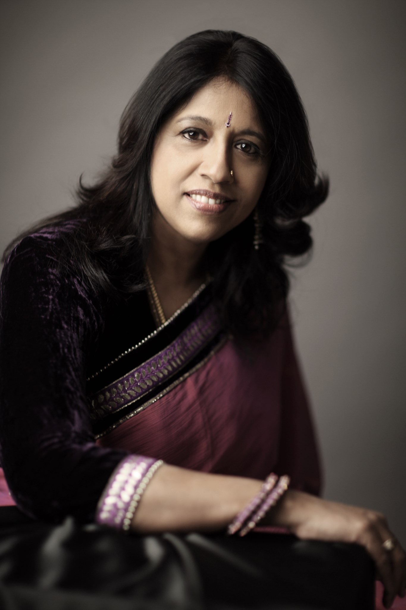 Sharada Krishnamurthy