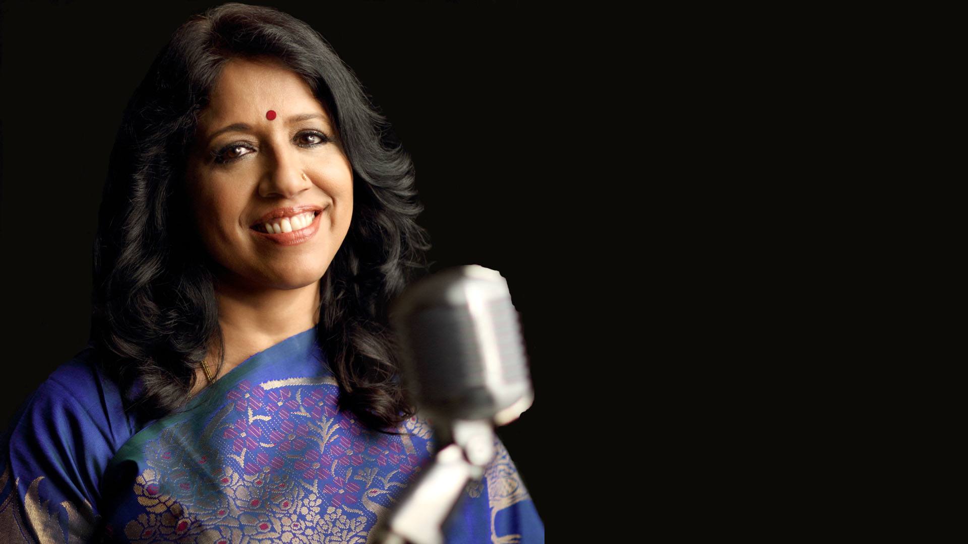 Sharada Krishnamurthy